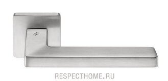 Дверная ручка Colombo Esprit BT 11 R матовый хром
