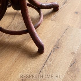 Клеевая кварц-виниловая плитка VINILAM CORK Glue Luxury (LVT) Дуб Мадрид 232x1227x2.5 мм (4.555 м2)