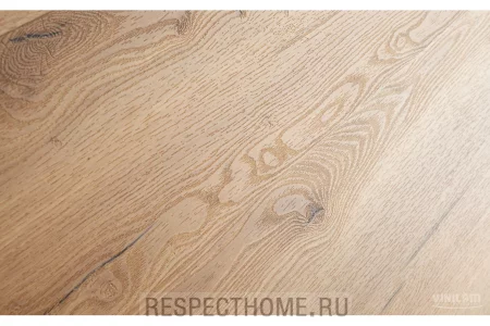 Клеевая кварц-виниловая плитка VINILAM CORK Glue Luxury (LVT) Дуб Мадрид 232x1227x2.5 мм (4.555 м2)