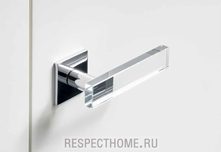 Дверная ручка Olivari MARE