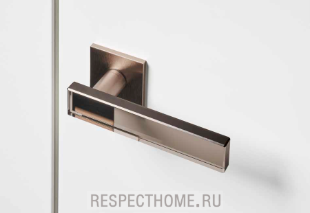 Дверная ручка Olivari MARE