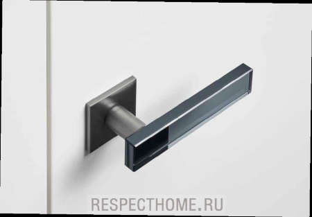 Дверная ручка Olivari MARE
