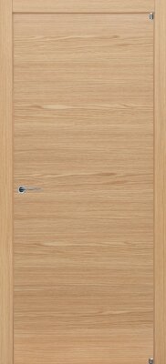 Межкомнатная дверь Potential doors Texture шпон дуб Натур 300 ДГ