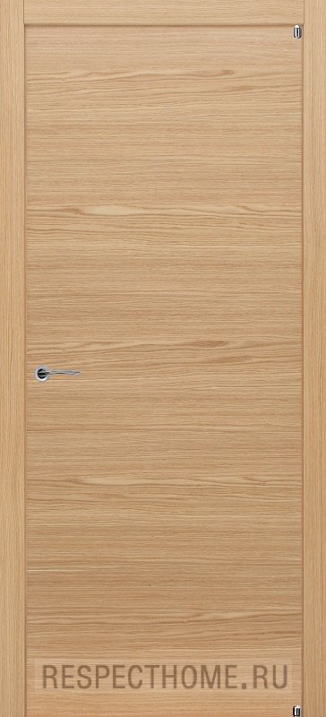 Межкомнатная дверь Potential doors Texture шпон дуб Натур 300 ДГ