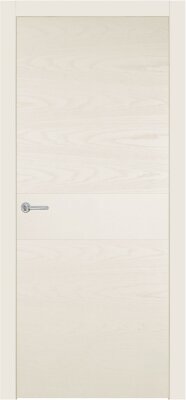Межкомнатная дверь Potential doors Blend эмаль аворио 407 ДГ