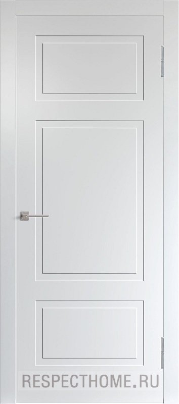Межкомнатная дверь эмаль Potential doors 246 ДГ