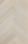 Инженерная доска Esta Parket Дуб Herringbone Latte АВ Extra Matt Lac 600*100*14 мм