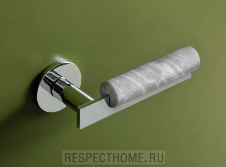 Дверная ручка Olivari BAU