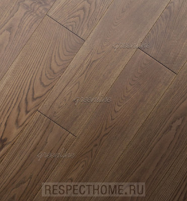 Инженерная доска Greenline Оптимум дуб 908 Унисон 15х145х400-1500