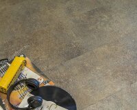 Клеевая кварц-виниловая плитка Fine Floor Stone FF-1458 Шато Де Фуа