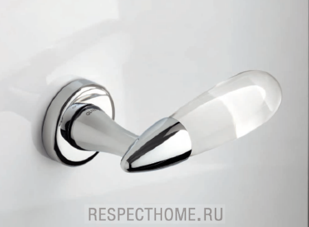 Дверная ручка Olivari AURORA