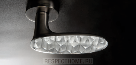 Дверная ручка Olivari CRYSTAL ROYAL / DIAMOND