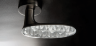 Дверная ручка Olivari CRYSTAL ROYAL / DIAMOND
