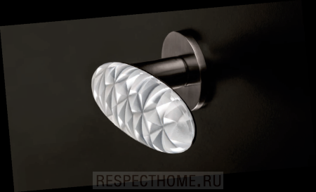 Дверная ручка Olivari CRYSTAL ROYAL / DIAMOND