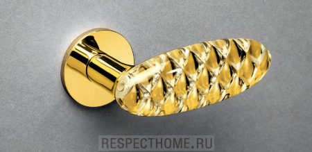 Дверная ручка Olivari CRYSTAL ROYAL / DIAMOND