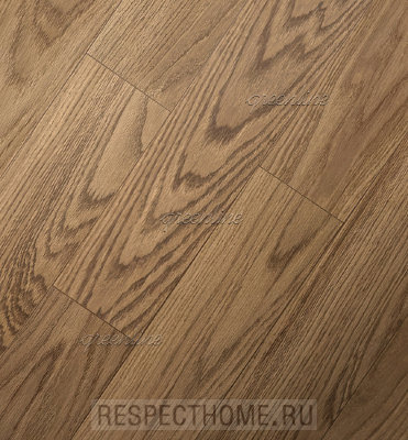 Инженерная доска Greenline Оптимум дуб 910 Призма 15х145х400-1500