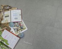 Клеевая кварц-виниловая плитка Fine Floor Stone FF-1488 Кампс-Бей