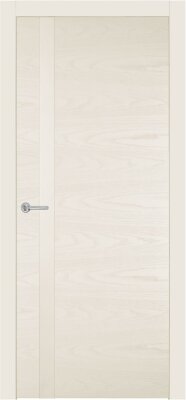 Межкомнатная дверь Potential doors Blend эмаль аворио 403 ДГ