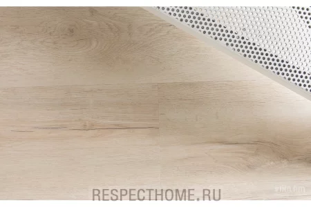 Замковая кварц-виниловая плитка VINILAM CORK Premium Дуб Барселона 225x1220x8 мм (2.196 м2)