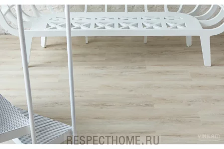 Замковая кварц-виниловая плитка VINILAM CORK Premium Дуб Барселона 225x1220x8 мм (2.196 м2)