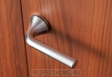 Дверная ручка Olivari BASEL L
