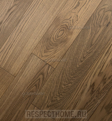 Инженерная доска Greenline Оптимум дуб 912 Вельвет 15х145х400-1500