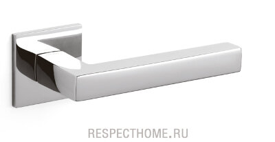 Дверная ручка Olivari ABC CR Хром