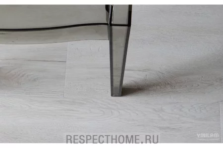 Замковая кварц-виниловая плитка VINILAM CORK Premium Дуб Аликанте 225x1220x8 мм (2.196 м2)