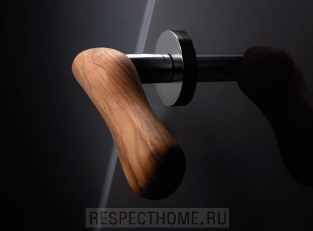 Дверная ручка Olivari CHELSEA