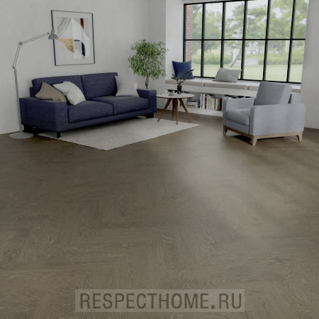 Инженерная доска Esta Parket Дуб HB Nova R+L T&G Elite Stavanger Extra Matt Lacquered 725*120*13 мм