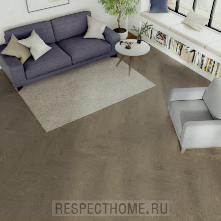 Инженерная доска Esta Parket Дуб HB Nova R+L T&G Elite Stavanger Extra Matt Lacquered 725*120*13 мм