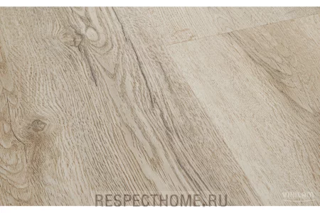 Замковая кварц-виниловая плитка VINILAM CORK Premium Дуб Валенсия 225x1220x8 мм (2.196 м2)