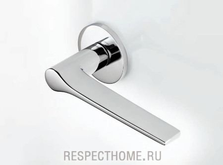 Дверная ручка Olivari LAMA L