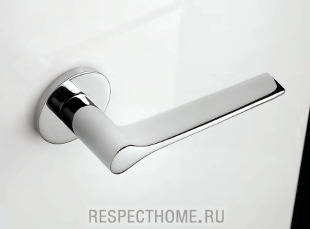 Дверная ручка Olivari LAMA L