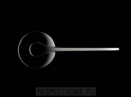 Дверная ручка Olivari LAMA L