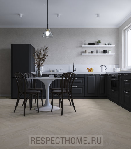 Инженерная доска Esta Parket Дуб HB Nova R+L T&G Elite Pearl Extra Matt Lacquered 725*120*13 мм