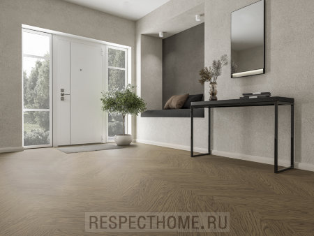 Инженерная доска Esta Parket Дуб HB Nova R+L T&G Elite Hawana Extra Matt Lacquered 725*120*13 мм