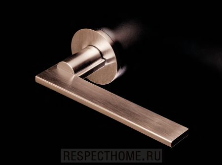 Дверная ручка Olivari OPEN