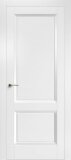 Межкомнатная дверь эмаль белая Potential doors 262 ДГ