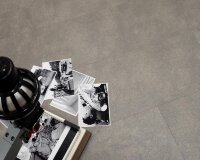Клеевая кварц-виниловая плитка Fine Floor Stone FF-1499 Шато Де Анжони