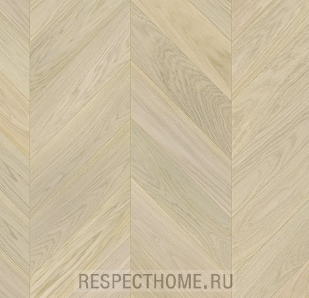 Инженерная доска Esta Parket Дуб   Chevron Linen Nordic S Extra Matt Lac 532*120*14 мм