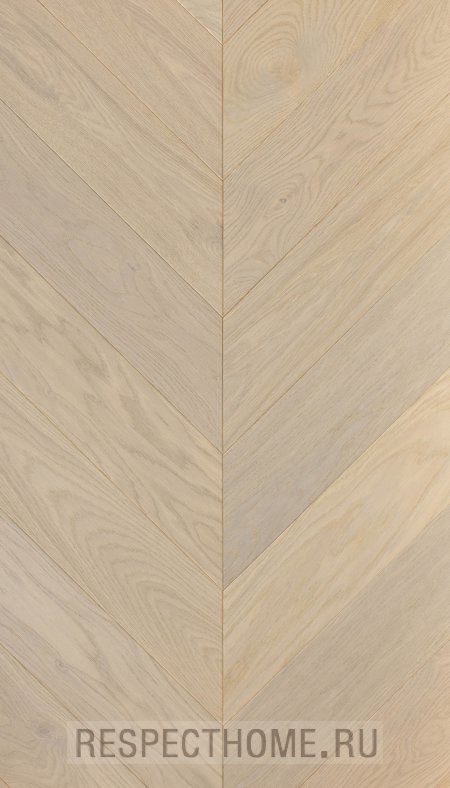 Инженерная доска Esta Parket Дуб Chevron Sandstone AB Extra Matt Lac 532*120*14 мм