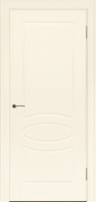 Межкомнатная дверь эмаль аворио Potential doors 203 ДГ