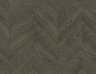 Инженерная доска Esta Parket Дуб Chevron Nordic S Lava Grey Extra Matt Lac 532*120*14 мм