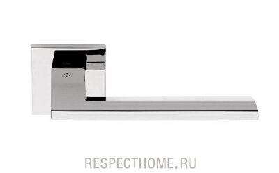 Дверная ручка Colombo Electra MS 11 R хром