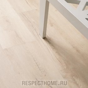 Клеевая кварц-виниловая плитка VINILAM CORK Glue Luxury (LVT) Дуб Барселона 232x1227x2.5 мм (4.555 м2)