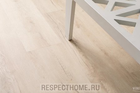 Клеевая кварц-виниловая плитка VINILAM CORK Glue Luxury (LVT) Дуб Барселона 232x1227x2.5 мм (4.555 м2)