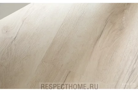 Клеевая кварц-виниловая плитка VINILAM CORK Glue Luxury (LVT) Дуб Барселона 232x1227x2.5 мм (4.555 м2)