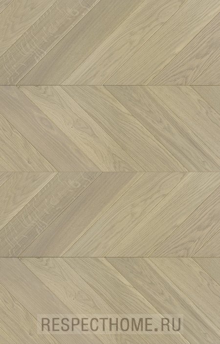 Инженерная доска Esta Parket Дуб Chevron Sandstone AB Extra Matt Lac 780*100*14 мм