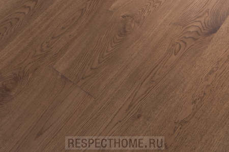 Паркетная доска Coswick Эльтон 15x190x600...2100 Черектер, Шелковое масло